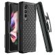 Case Belt Clip for Samsung Galaxy Z Flip 3 5G  - Cover Swivel Holster - ACZ68