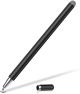 Stylus - Aluminum Fiber Tip Touch Screen Pen - ACZ79