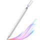 Stylus - Aluminum Fiber Tip Touch Screen Pen - ACZ81