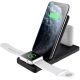 Wireless Charger for LG Velvet  - Stand Folding 15W Fast - ACZ82