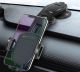 Car Mount for Samsung Galaxy J5  - Swivel Cradle Dash Holder - ACZ84