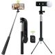 Selfie Stick for Samsung Galaxy S25 Ultra  - Remote Shutter Built-in Tripod Wireless - ACZ98