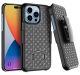 Case Belt Clip for Apple iPhone 14 Plus  - Cover Swivel Holster - ACY05