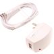 Home Charger for Samsung Galaxy S25 Ultra  - Adapter USB TYPE-C 6ft Long USB Cable - ACY17