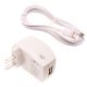  Home Charger  for Samsung Galaxy S25 Ultra  - Type-C Wall Power Adapter 6ft Long USB-C Cable - ACY18
