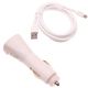 Car Charger for HTC Google Nexus 9  - Power Adapter  Power Adapter 6ft USB-C Cable - ACY19