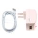 Home Wall Charger for Amazon Fire HD 10 Kids Pro (2021 release)  - Power Wire Long Cord 6ft USB Cable - ACY29