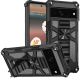  Hybrid Case Cover  - Shockproof   Kickstand   Metal For Magnet - ACY36