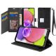 Flip Case for Nokia X100  - Leather Cover Wallet - ACY42