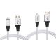6ft and 10ft Long USB Cables for Apple iPad Pro 9.7