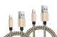 3ft and 6ft Long USB Cables for Apple iPad Pro 9.7
