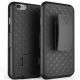 Case Belt Clip for Apple iPhone 8 PLUS  - Cover Swivel Holster - ACJ60