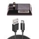  Home Charger  for Samsung Galaxy A9  - Type-C   Wall Power Adapter   6ft Long USB-C Cable - ACY85