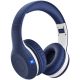  Wireless Headphones  for Alcatel Joy Tab 2  - w Mic Headset Foldable - ACD43