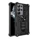 Hybrid Case Cover for Samsung Galaxy S23 Plus  - Drop-Proof Armor Kickstand - ACY95