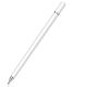 Stylus for Google Pixel Slate 12.3  - Aluminum Fiber Tip  Touch Screen Pen - ACL55
