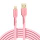 10ft Long USB Cable for Apple iPad 10.2 (2019 7th Gen)  - Fast Charge Power Wire Charger Cord - ACZ13