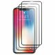 3 Pack Screen Protector for Apple iPhone 11  - Matte Tempered Glass Anti-Glare - AC3R62