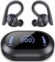  Wireless Ear-hook TWS Earphones  for 12R - True Stereo   Over the Ear Headphones   Bluetooth Earbuds - ACM57