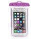  Waterproof Case  for Samsung Galaxy Z Fold4  - Floating Bag  Underwater - ACE47