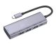 USB-C Hub for BOOX Note5 10.3''  - Port Splitter  TYPE-C PD Charger  5-in-1 Adapter - ACL53
