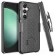 Case Belt Clip for Google Pixel 8 Pro  - Cover Swivel Holster - ACF68