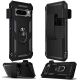  Case Belt Clip  - Cover   Swivel Metal Ring  Holster - ACF78
