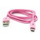 3ft USB Cable for Amazon Fire HD 7 (2014 Release)  - Cord Charger MicroUSB - ACP09
