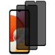 2 Pack Privacy Screen Protector  for Samsung Galaxy S23 FE  - 9H Hardness   Anti-Spy   Tempered Glass - AC2XG81