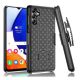 Case Belt Clip for Samsung Galaxy S24  - Cover Swivel Holster - ACM05