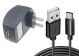 Home Charger for Samsung Galaxy Tab Active 2 8.0