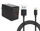 18W Fast Home Charger for Samsung Galaxy Tab Active 2 8.0