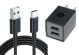  Home Wall Charger  for Samsung Galaxy Tab Active 2 8.0