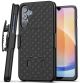 Case Belt Clip  for Samsung Galaxy S25 Ultra  - Cover Swivel Holster - ACB02