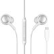 TYPE-C Earphones for Samsung Galaxy S23  - w Mic   USB-C Earbuds  Headphones - ACXG60
