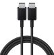  USB-C Cable  for Lenovo Lenovo Tab P11 (Gen 2 2023)  - (Type-C to Type-C)  OEM  PD Fast Charger Cord - ACE84