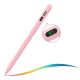 Active Digital Display Stylus for Google Pixel Slate 12.3  - Capacitive Pink Touch Pen - ACV63