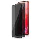 2 Pack Privacy Screen Protector for Samsung Galaxy S24 FE  - 9H Hardness Anti-Spy Tempered Glass - AC2V78