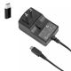 Home Wall Charger with USB-C Adapter for Samsung Galaxy Tab Active 2 8.0