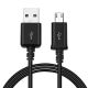 USB Cable for Samsung Galaxy Tab S2 NOOK 8.0