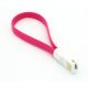 Short USB Cable - Power Cord Charger - ACE66