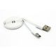 3ft USB Cable for Motorola Moto E4 PLUS  - Cord Charger MicroUSB - ACF28