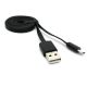 3ft USB Cable for Amazon Fire 7 Kids Edition (2019 Release)  - Cord Charger MicroUSB - ACB31