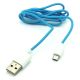 3ft USB Cable for Samsung Galaxy S6 Edge+  - Cord Charger MicroUSB - ACA44