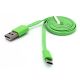 6ft USB Cable for LG G Pad X 10.1  - Cord Charger MicroUSB - ACM81