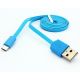 6ft USB Cable for LG G Pad X 10.1  - Cord Charger MicroUSB - ACG03