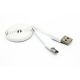 6ft USB Cable for Samsung Galaxy J3 (2018)  - Cord Charger MicroUSB - ACG42