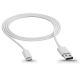 10ft USB Cable for Samsung Galaxy Kids Tab 3 7.0