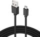 10ft USB Cable for Samsung Galaxy Tab A 8.0