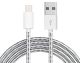 6ft USB Cable for Amazon Fire 7 Kids Edition (2019 Release)  - Cord Charger MicroUSB - ACF71
